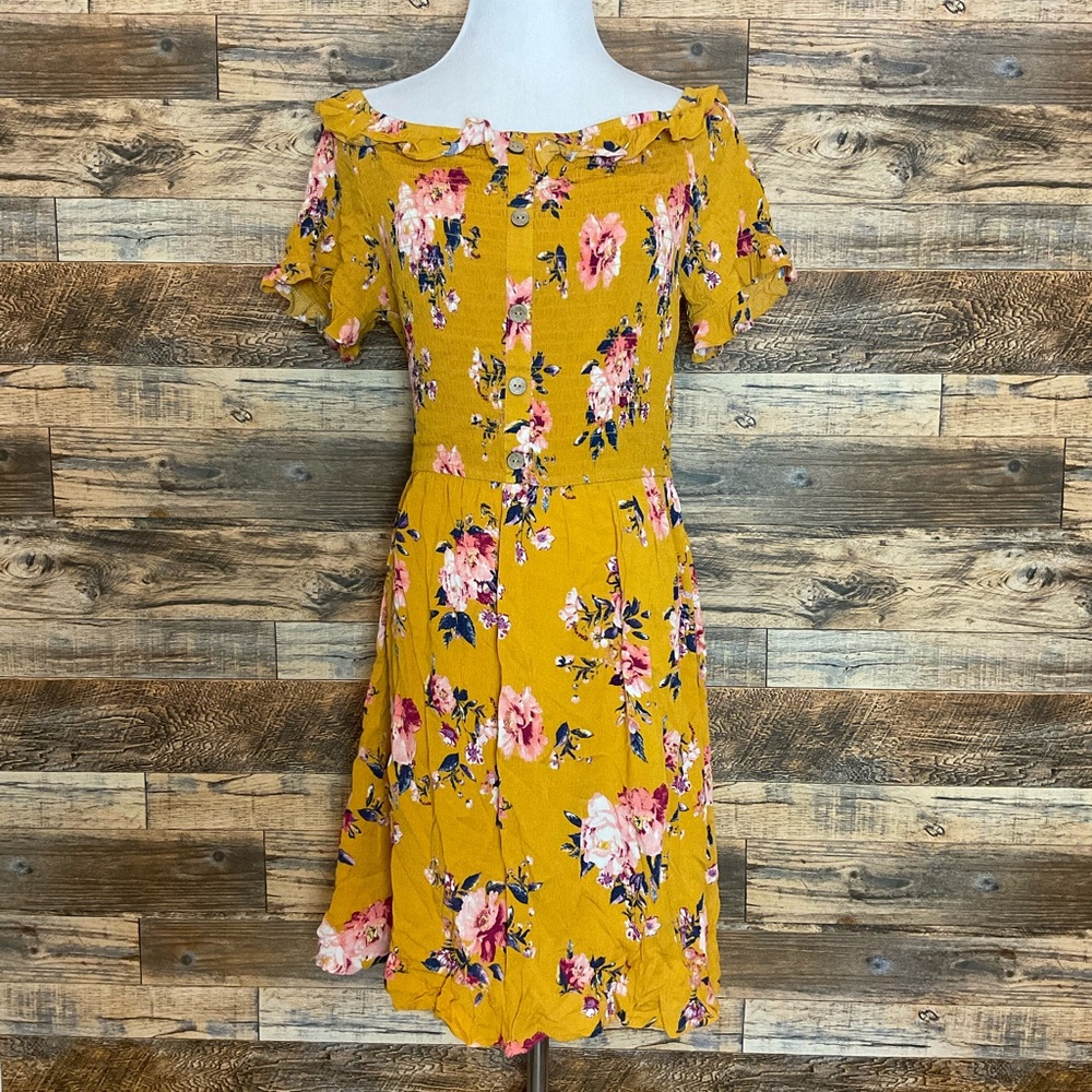 Xhilaration NWT Dress L